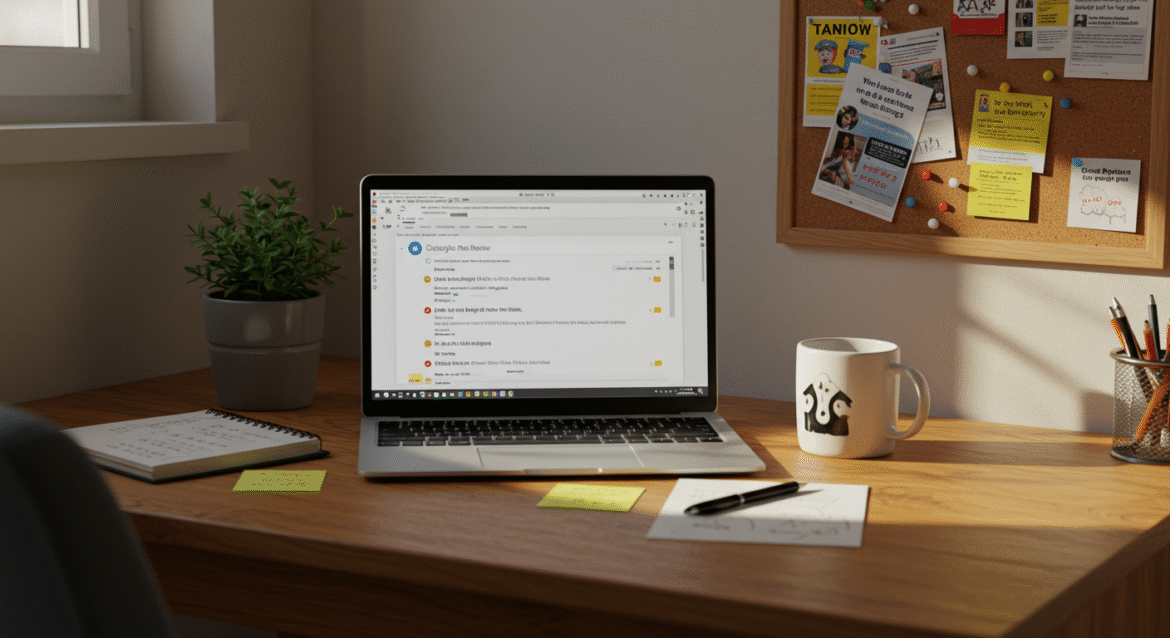 Dlaczego nie widac moich opinii na Google – przyczyny i rozwiązania