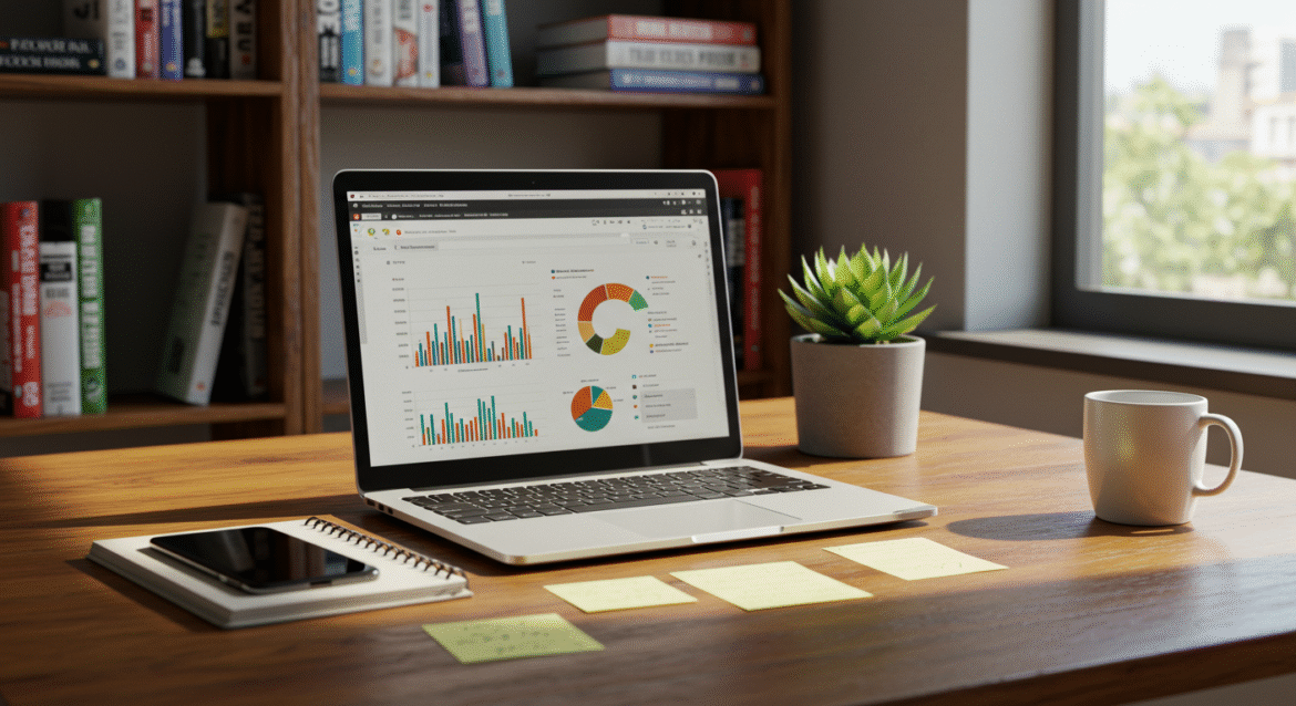 Jak Google widzi moją stronę – przewodnik