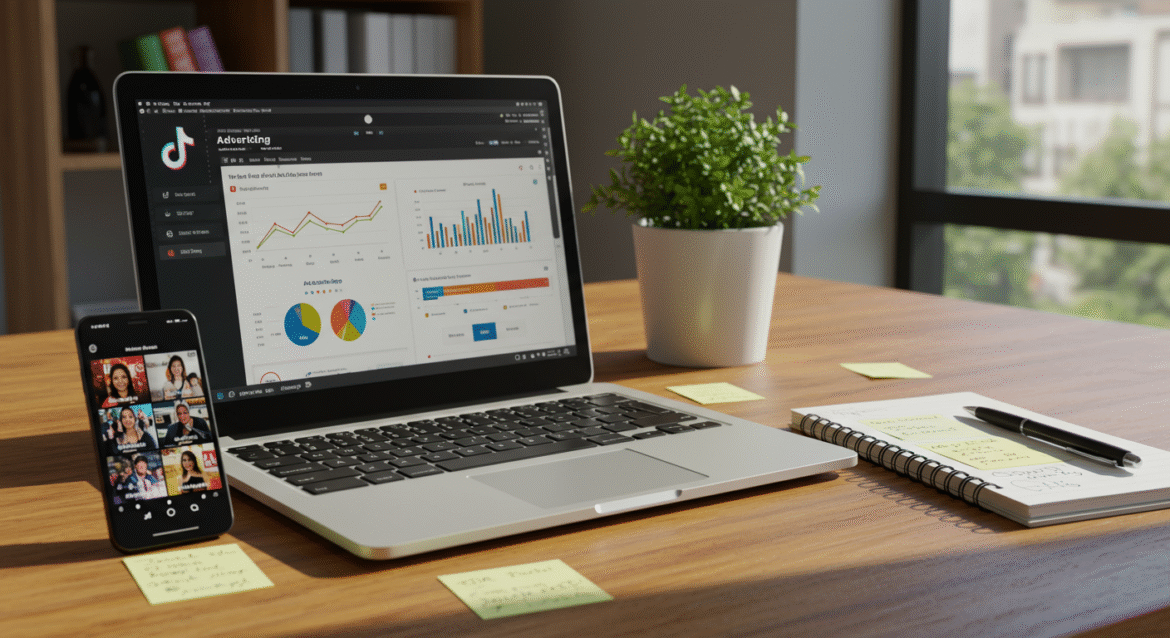 Ile kosztuje reklama na TikToku – przewodnik po kosztach