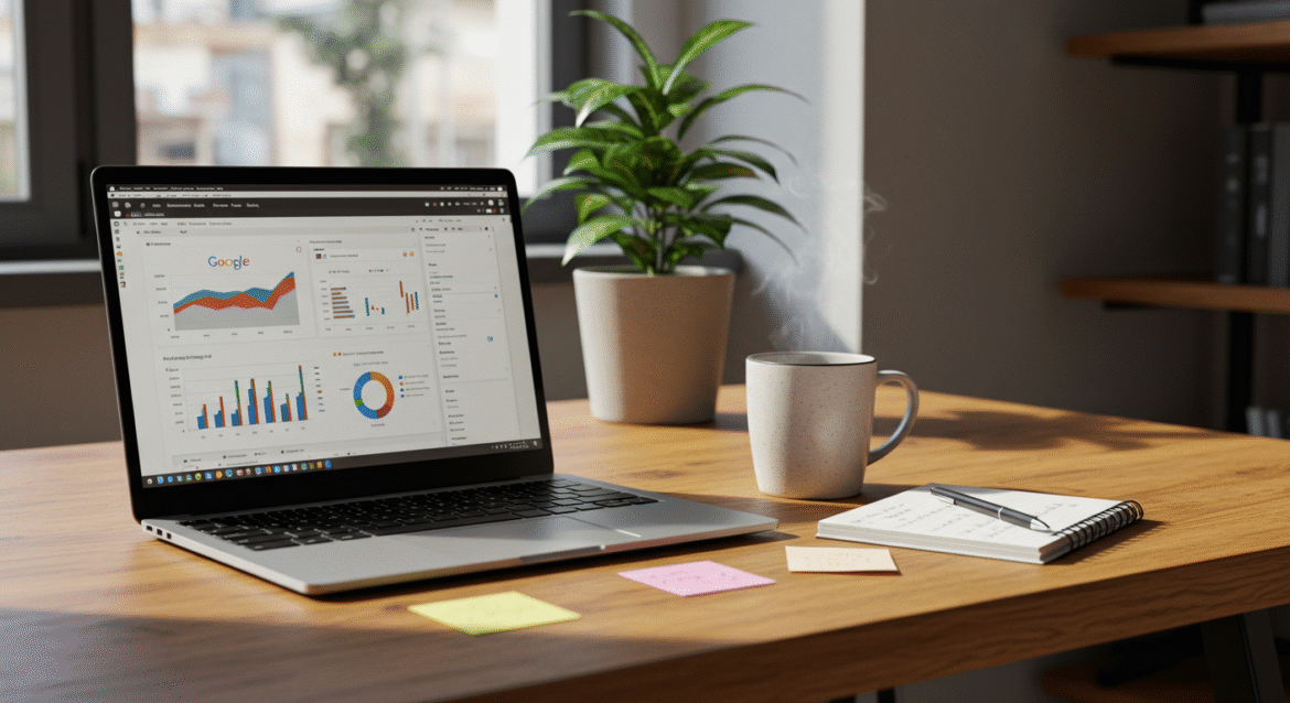 Jak sprawdzić ilość odwiedzin strony internetowej – przewodnik