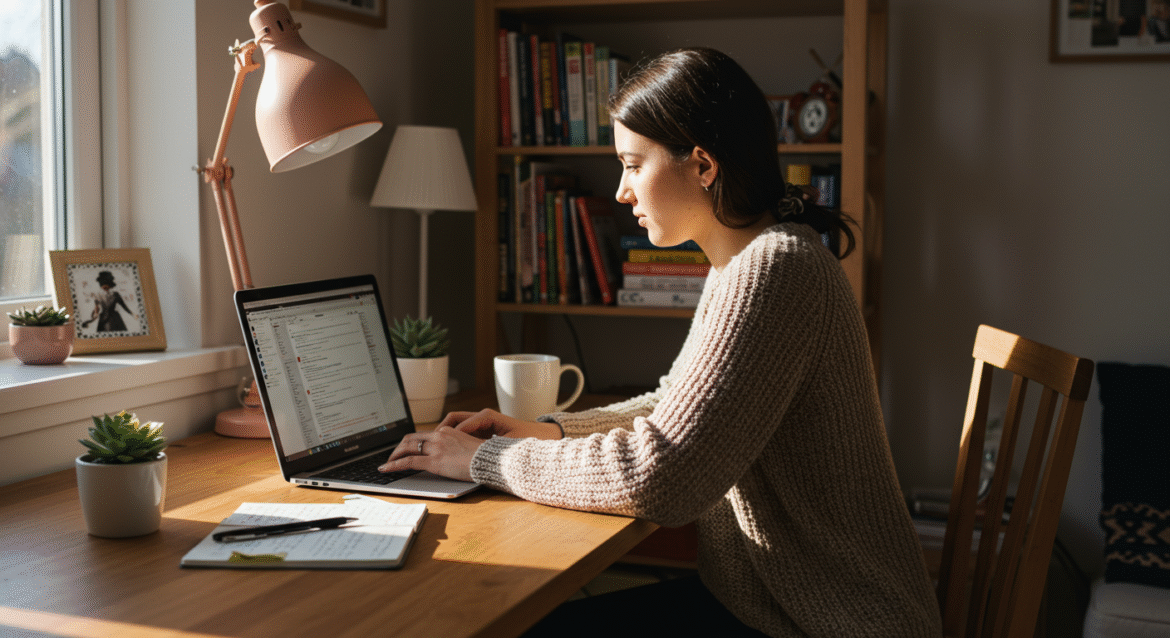 Jak założyć bloga bezpłatnie – kompletny przewodnik