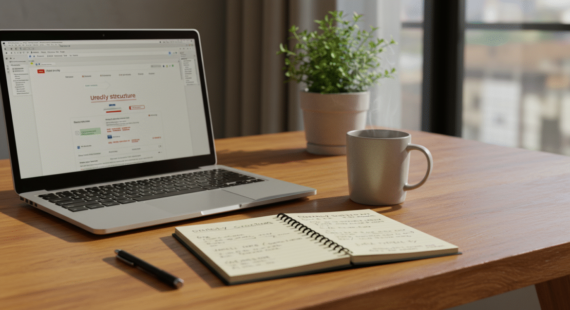 Przyjazne adresy URL – jak je tworzyć i dlaczego są ważne