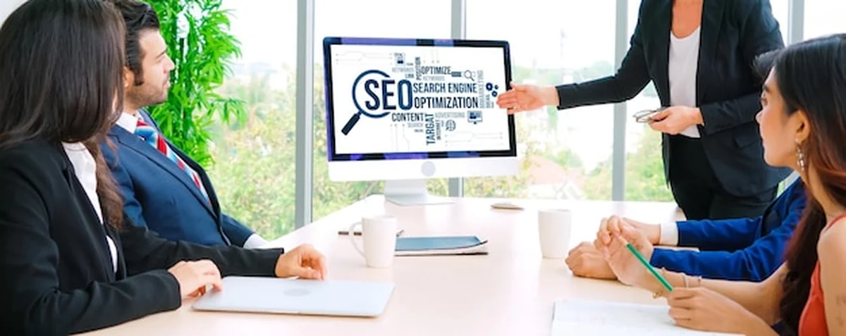 Optymalizacja SEO dla e-commerce i handlu detalicznego online