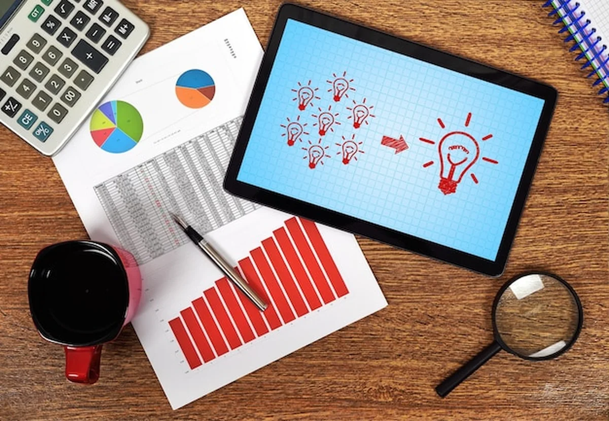 Koncepcja rozwiązania podsumowania procesu indeksowania